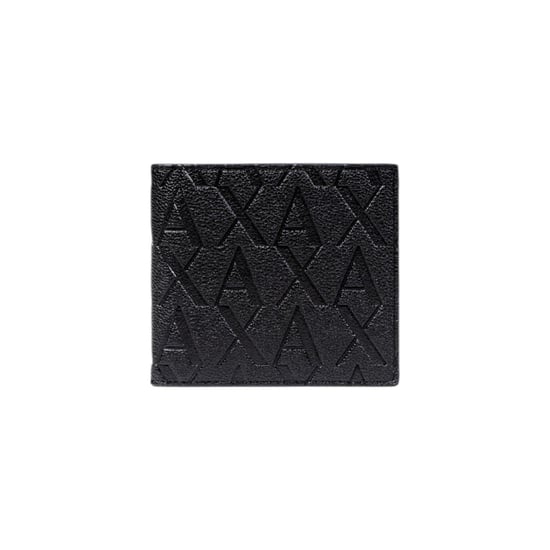 Armani Exchange Herren Geldbörse - Image 1
