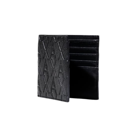 Armani Exchange Herren Geldbörse - Image 3