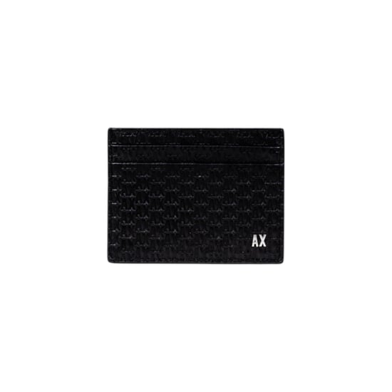 Armani Exchange Herren Geldbörse - Image 2