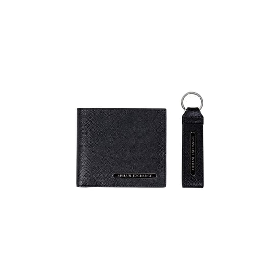 Armani Exchange Herren Geldbörse - Image 1