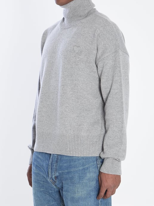 Ami de Coeur Rollkragenpullover - Image 2