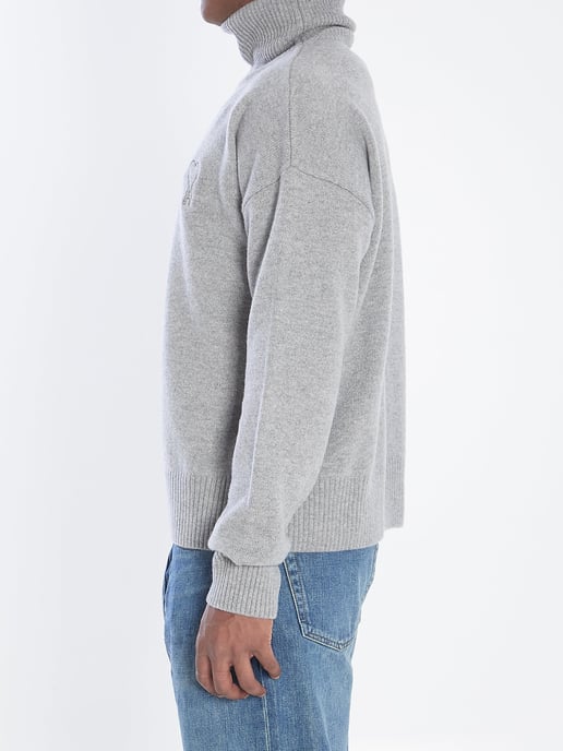 Ami de Coeur Rollkragenpullover - Image 3