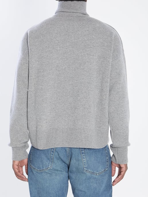 Ami de Coeur Rollkragenpullover - Image 4