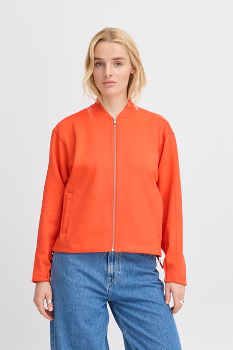 Jacke IHKATE Jacke Loose fit - Image 2