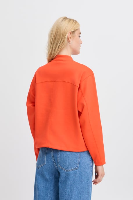 Jacke IHKATE Jacke Loose fit - Image 3