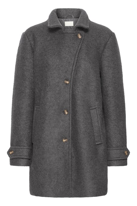 Jacke IHSTIPA Mantel Regular fit - Image 4