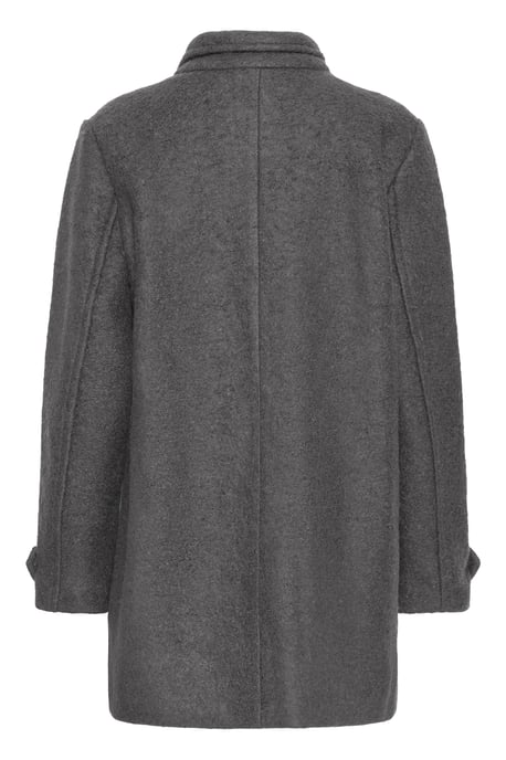 Jacke IHSTIPA Mantel Regular fit - Image 5