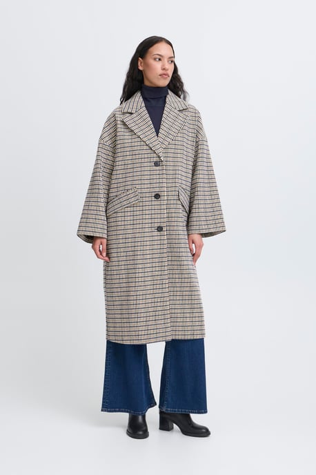 Jacke IHEMMALU Jacke Loose fit - Image 2