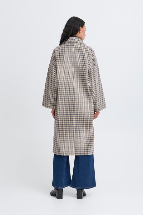 Jacke IHEMMALU Jacke Loose fit - Image 3
