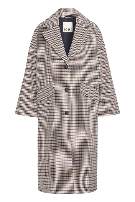 Jacke IHEMMALU Jacke Loose fit - Image 4