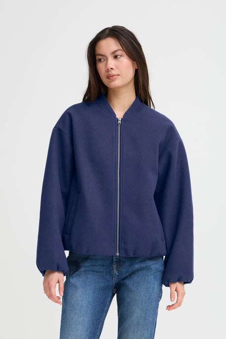 Jacke IHJANNET Jacke Loose fit - Image 2