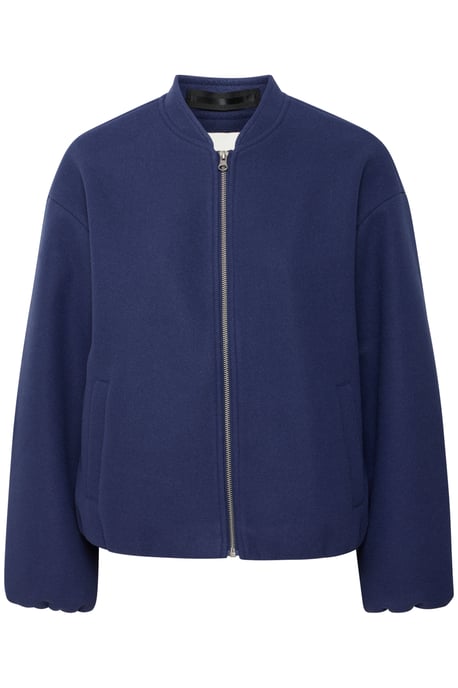 Jacke IHJANNET Jacke Loose fit - Image 4