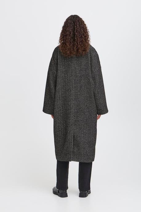 Jacke IHEMMALU Jacke Loose fit - Image 3