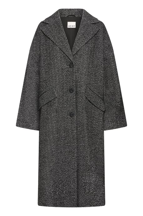 Jacke IHEMMALU Jacke Loose fit - Image 4