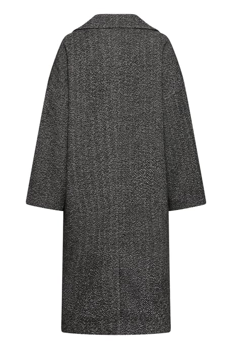 Jacke IHEMMALU Jacke Loose fit - Image 5