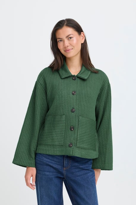 Jacke IHKATE Jacke Baggy fit - Image 2