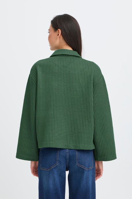 Jacke IHKATE Jacke Baggy fit - Image 3