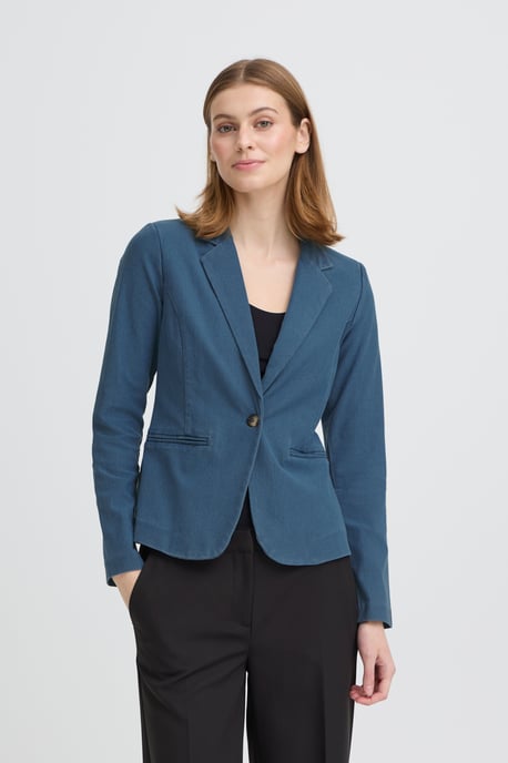 Blazer IHKATE Blazer Regular fit - Image 2