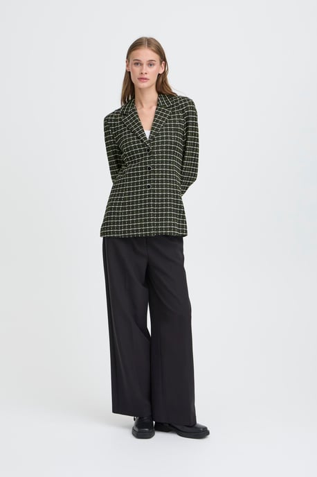 Blazer IHKATE Blazer Fitted - Image 1