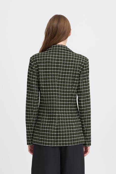Blazer IHKATE Blazer Fitted - Image 3