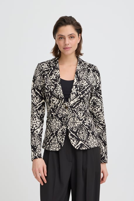 Blazer IHKATE Blazer Regular fit - Image 2