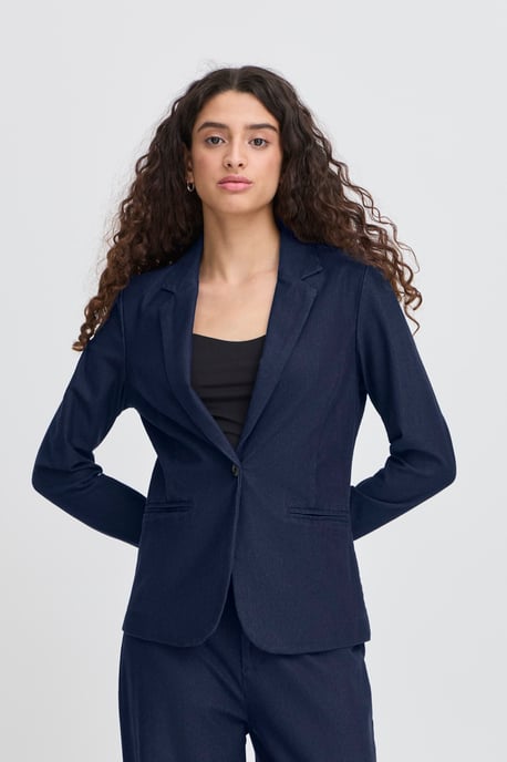 Blazer IHKATE Blazer Regular fit - Image 2