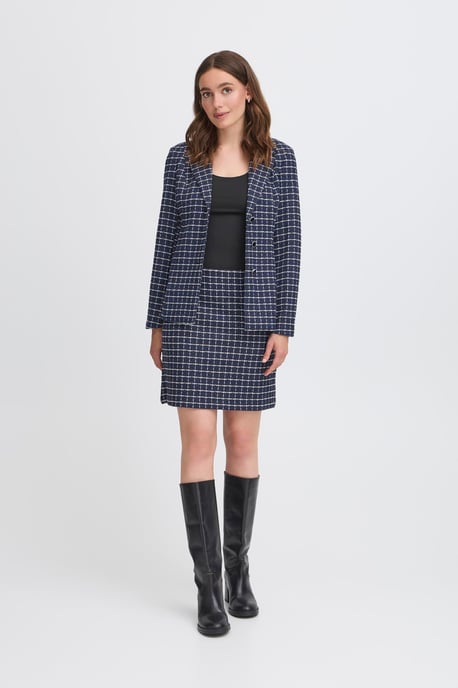 Blazer IHKATE Blazer Fitted - Image 1