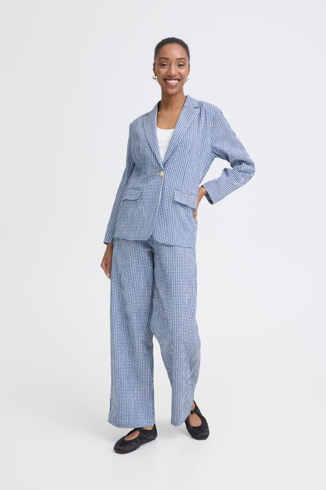 Blazer IHJILMA Blazer Loose fit - Image 1