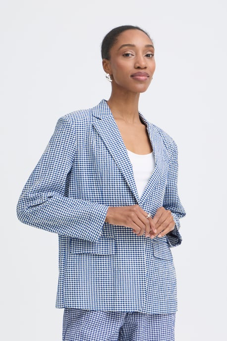 Blazer IHJILMA Blazer Loose fit - Image 2