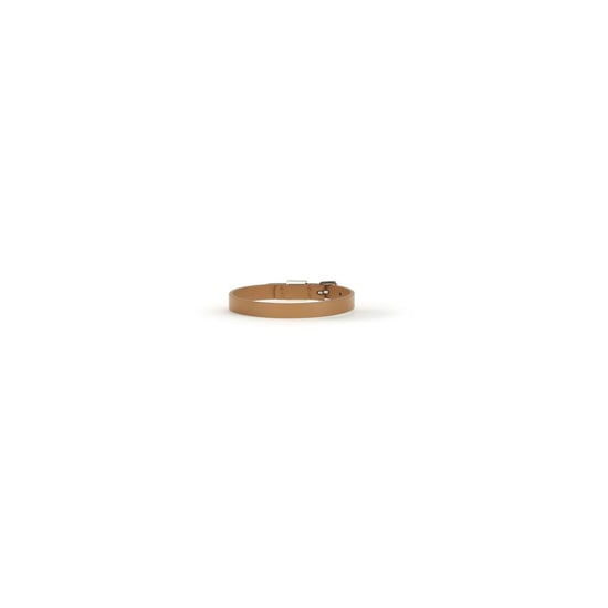 Valentino Garavani Braunes Messingarmband - Image 2