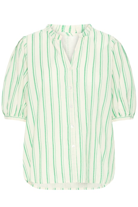 Kurzarm-Bluse IHJOVIL Kurzarm-Bluse Regular fit - Image 4