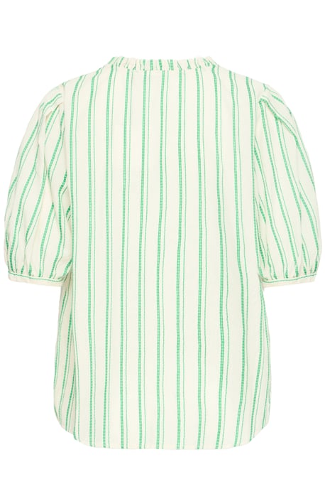 Kurzarm-Bluse IHJOVIL Kurzarm-Bluse Regular fit - Image 5