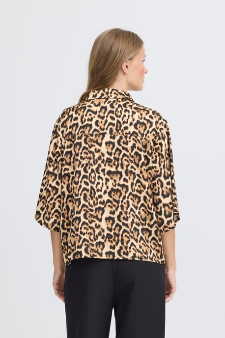 Hemd IHNIMA Hemdbluse Regular fit - Image 3