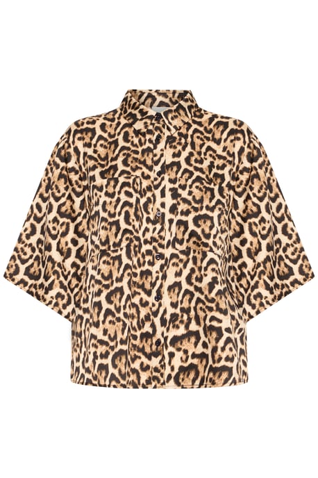 Hemd IHNIMA Hemdbluse Regular fit - Image 4