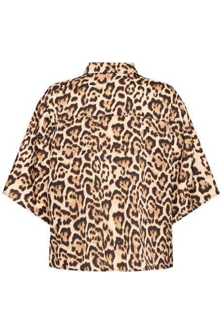 Hemd IHNIMA Hemdbluse Regular fit - Image 5