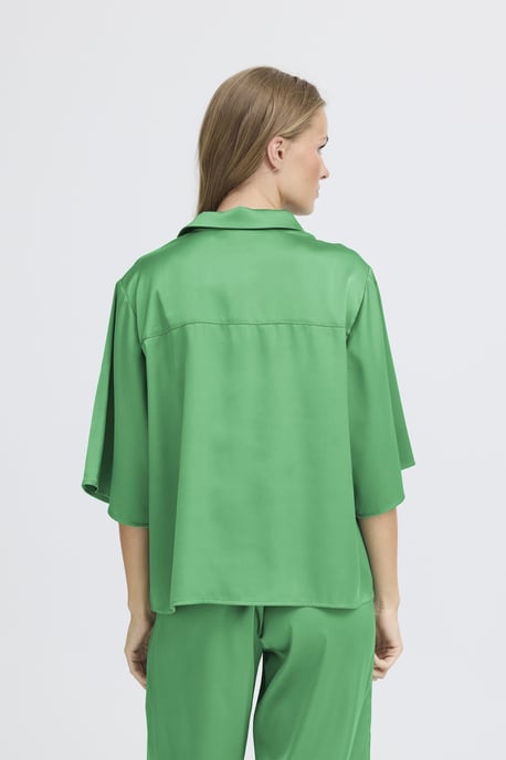 Hemd IHNIMA Hemdbluse Regular fit - Image 3