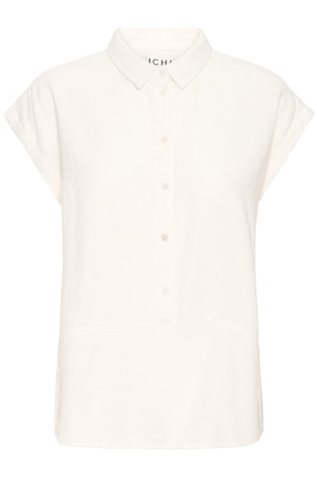 Kurzarm-Bluse IHLINNO Kurzarm-Bluse Loose fit - Image 4