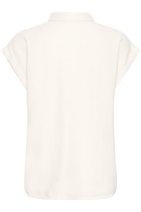 Kurzarm-Bluse IHLINNO Kurzarm-Bluse Loose fit - Image 5