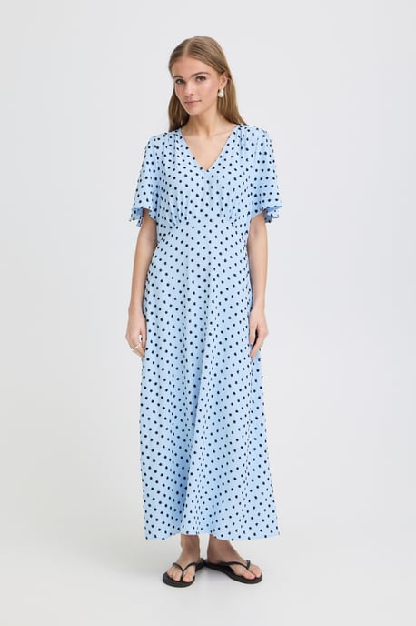 Casual IHZABBY Kleid Regular fit - Image 1