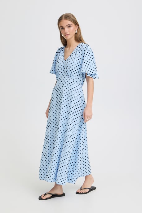 Casual IHZABBY Kleid Regular fit - Image 2