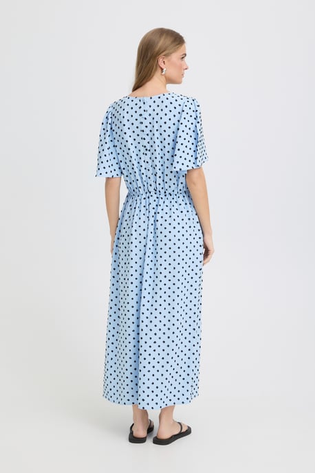 Casual IHZABBY Kleid Regular fit - Image 3