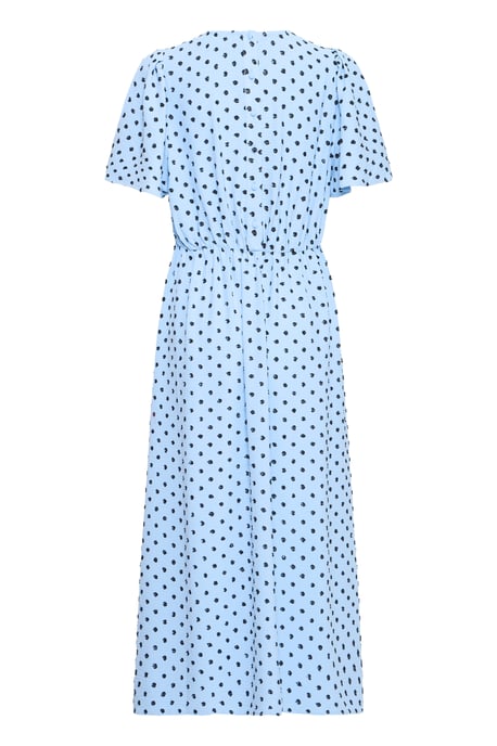 Casual IHZABBY Kleid Regular fit - Image 5