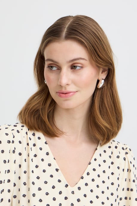 Casual IHZABBY Kleid Regular fit - Image 2