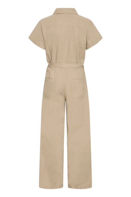 Overall IHLINNO Overall Regular fit - Image 3