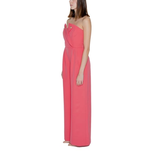 Silence Oranger Polyester-Overall - Image 3