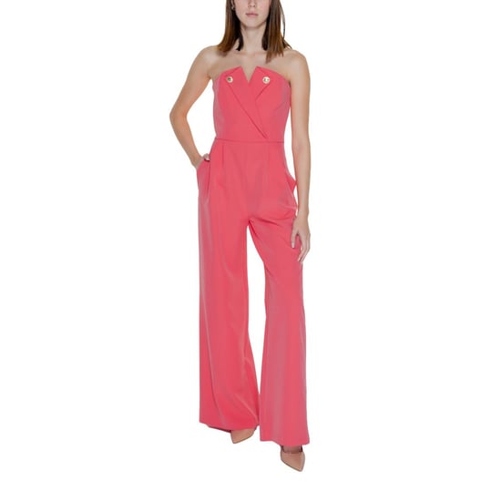 Silence Oranger Polyester-Overall - Image 4