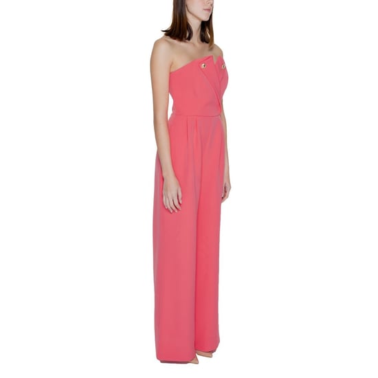 Silence Oranger Polyester-Overall - Image 5