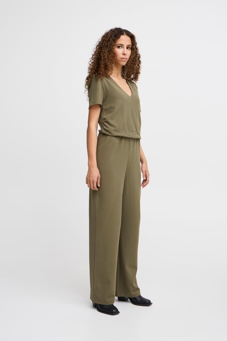 Overall IXMILA Overall Tight fit - Image 1