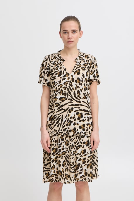 Kleid IHMARRAKECH Kleid Loose fit - Image 2