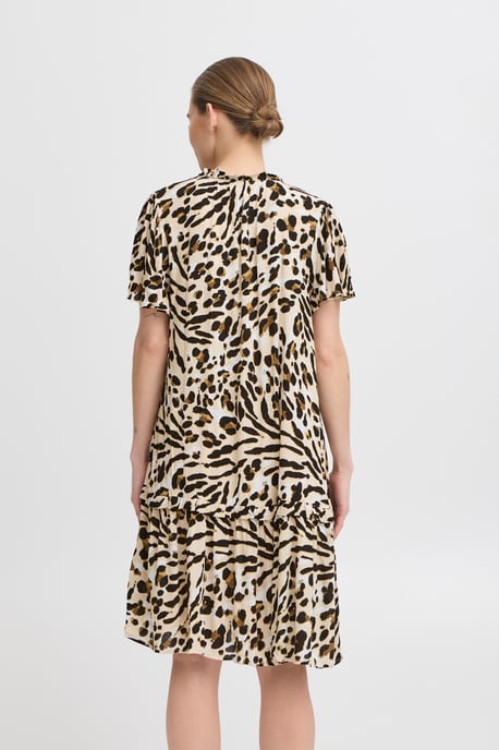 Kleid IHMARRAKECH Kleid Loose fit - Image 3
